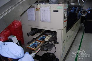 10萬平方米研發基地揭秘 索泰栢能工廠的生物技術研發前沿