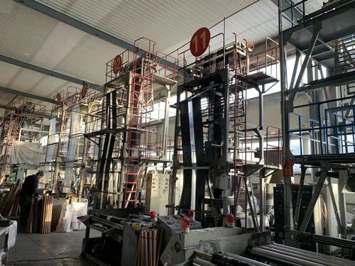 探秘綠色未來 走進河南天豐生物，解鎖全生物降解產品生產全流程與技術推廣之路