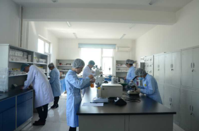 浙江黎風生物 專注科學研發，以創新技術引領生物活性肽廣闊前景